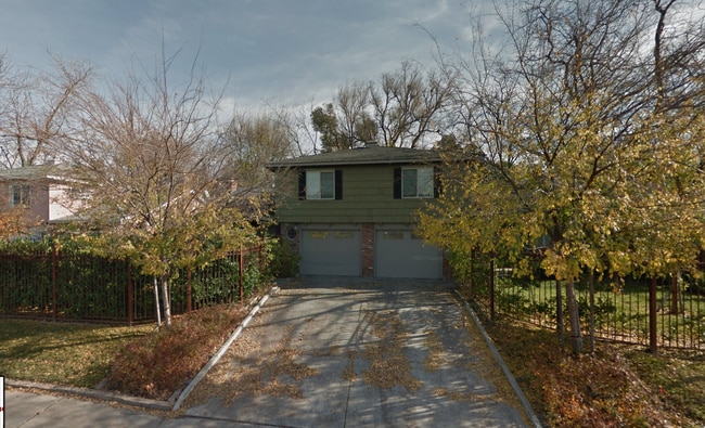 Building Photo - 3050-3050 Watt Ave Unit 3048