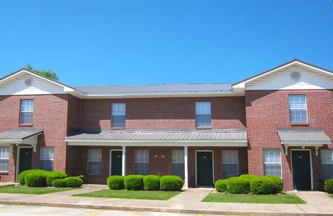 Southwind Apartments