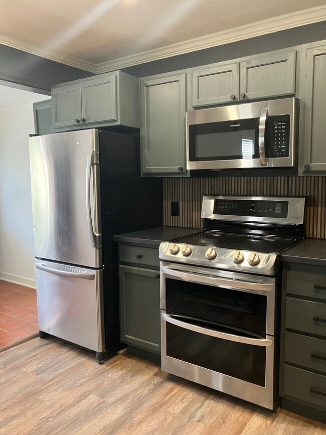 Photo - 1220 NW 36th St