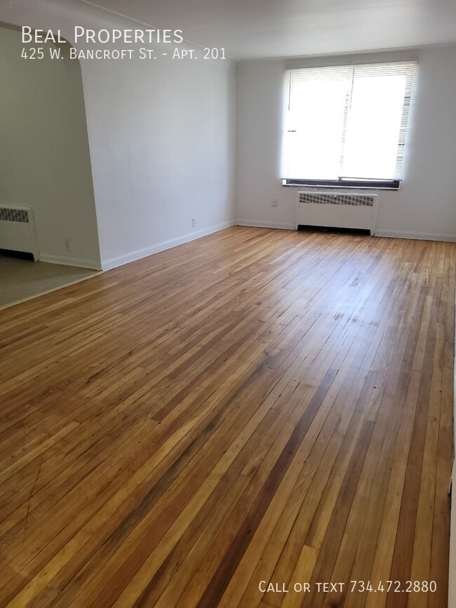 Photo - 425 W Bancroft St Unit Apt. 201