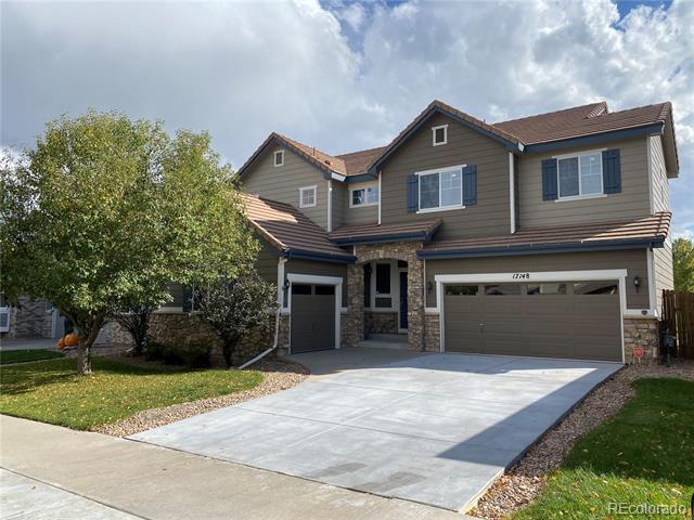 Building Photo - 17148 Moorside Dr