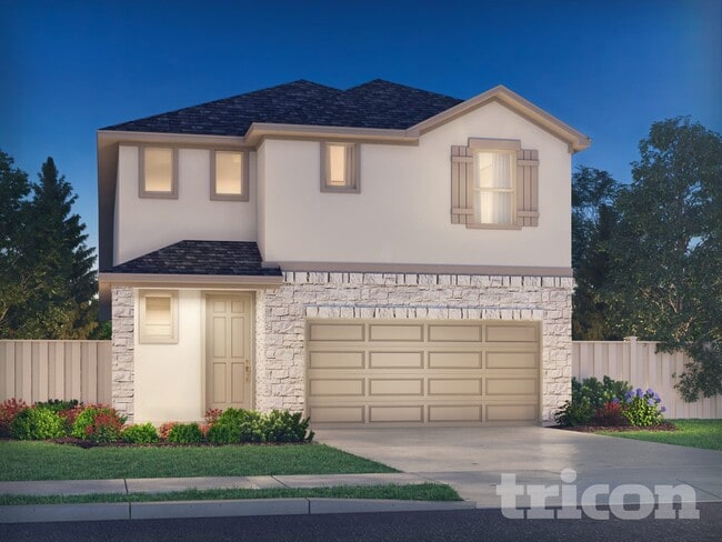 Photo - 3524 Stride Ln