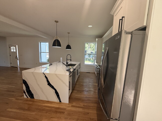 Photo - "Spacious 3-Bed, 3.5-Bath in the heart of East Nash