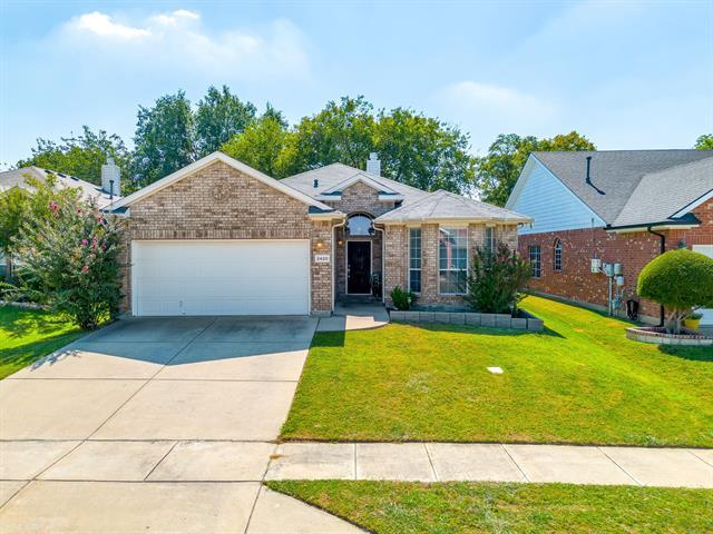Photo - 2420 Priscella Dr