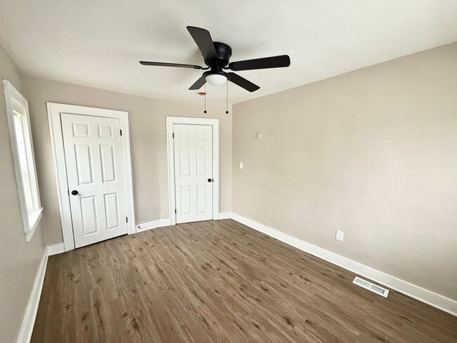 Photo - This beautifully updated 3-bedroom, 1-bath single-family home is ready for move-in!