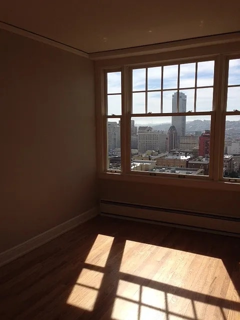 Photo - "Charming 1-Bedroom Oasis in the Heart of San Francisco – Spacious 849 Sq Ft!"