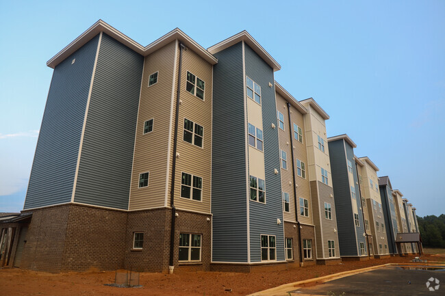 Building Photo - Flats at Statesville Rental