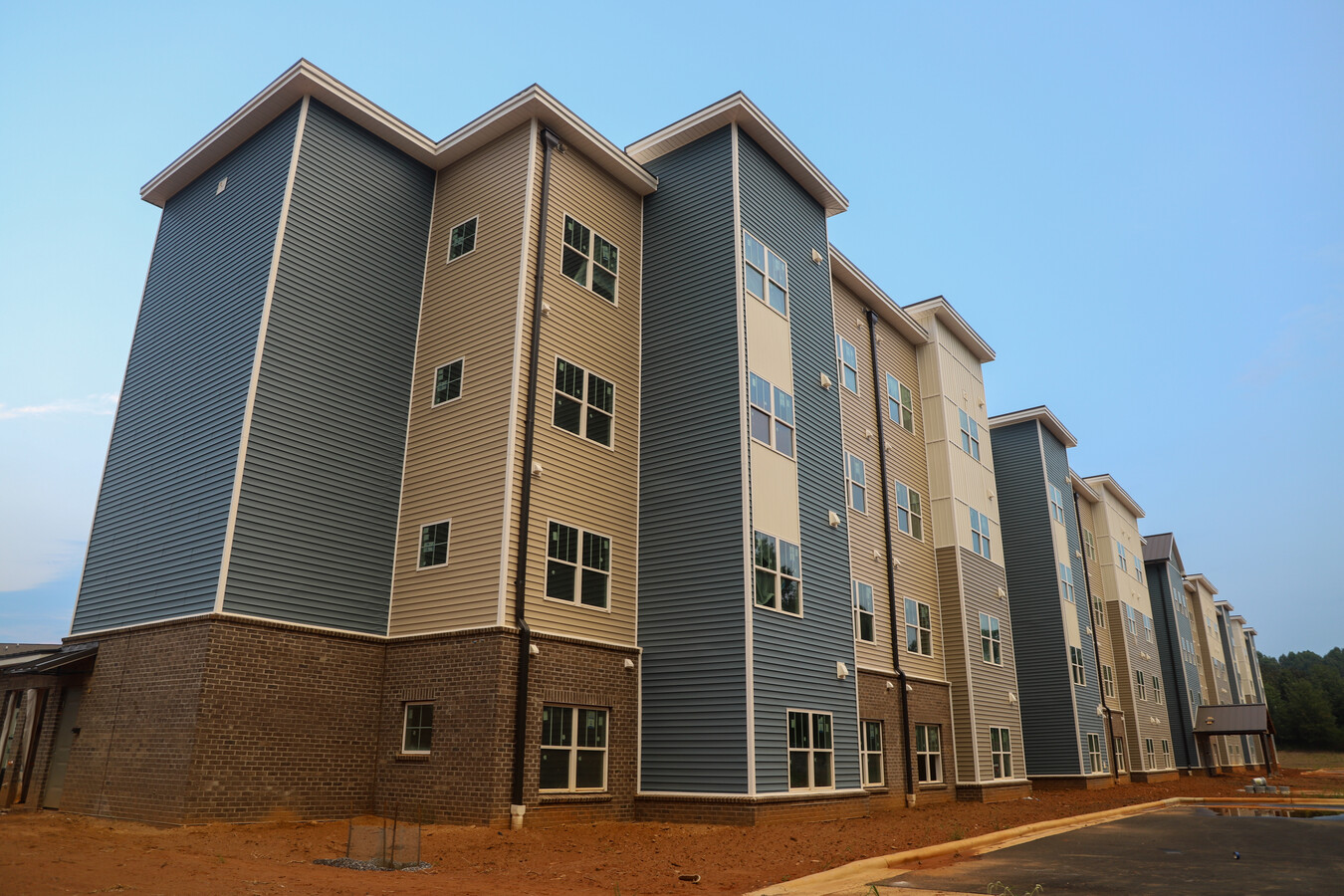 Flats at Statesville - Flats at Statesville Apartments