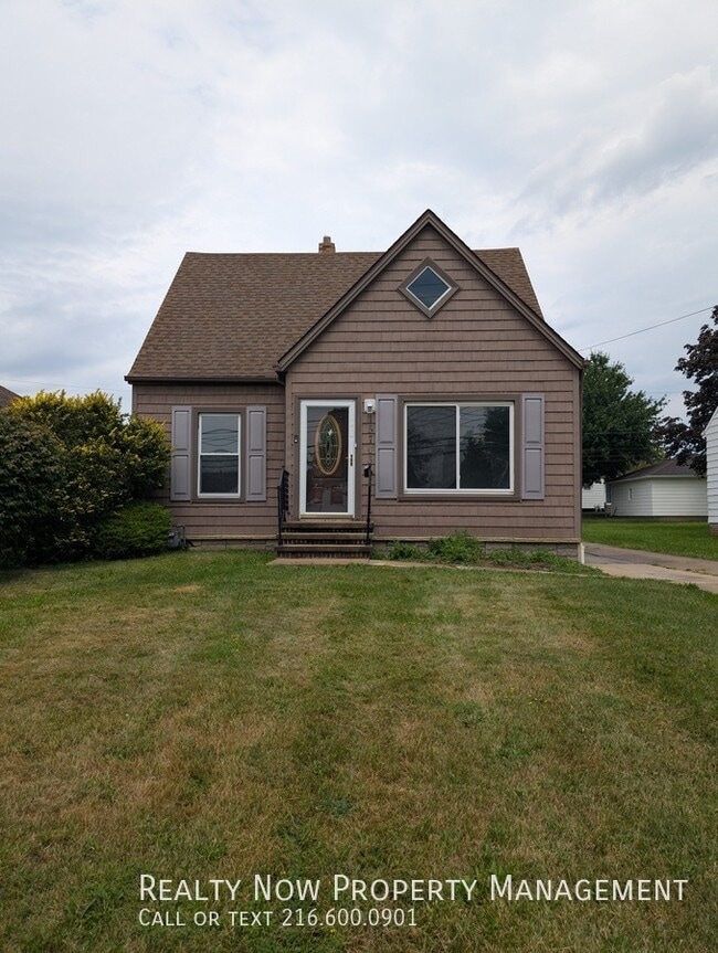 Building Photo - 15703 Turney Rd Rental