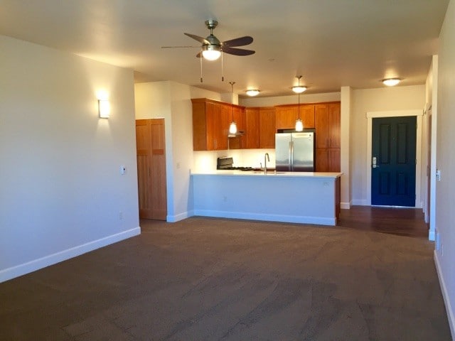 Photo - Meydenbauer Creek Apartments