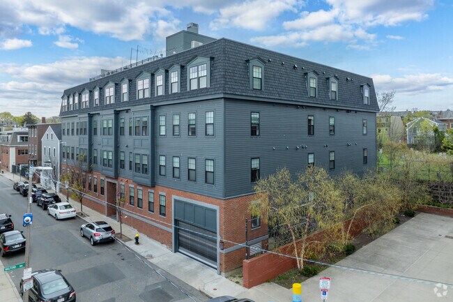 Primary - Lumen Apartments