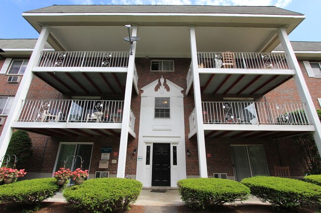 Photo - Hamilton Village