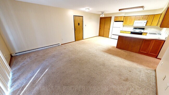 Photo - Briarwood Apartments