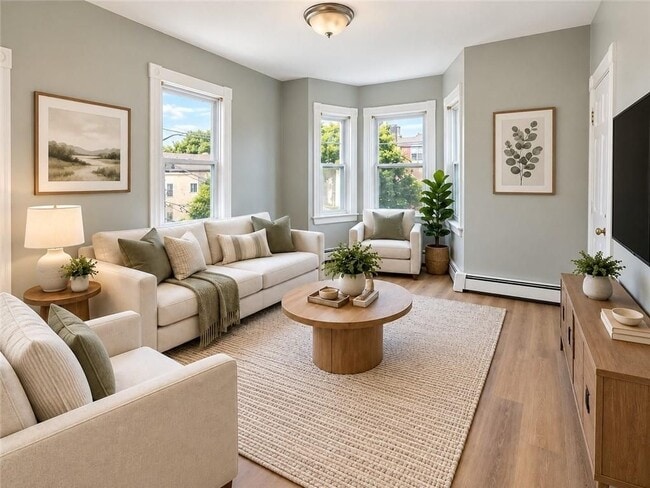 74 Sutton St Unit 3