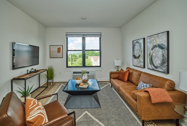 Photo - Market Flats