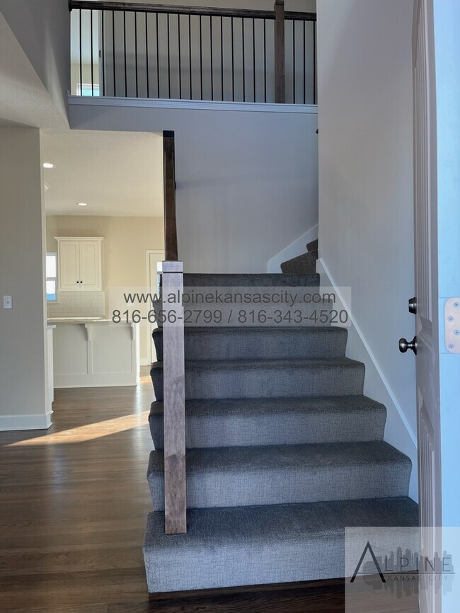 Brand New Home in Clay County - Brand New Home in Clay County