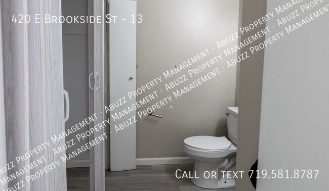 Photo - 420 E Brookside Unidad 13