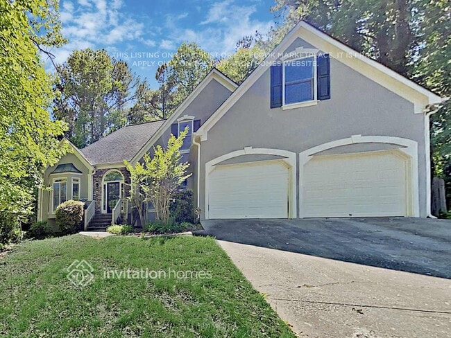 Building Photo - 1251 Darden Ct NW