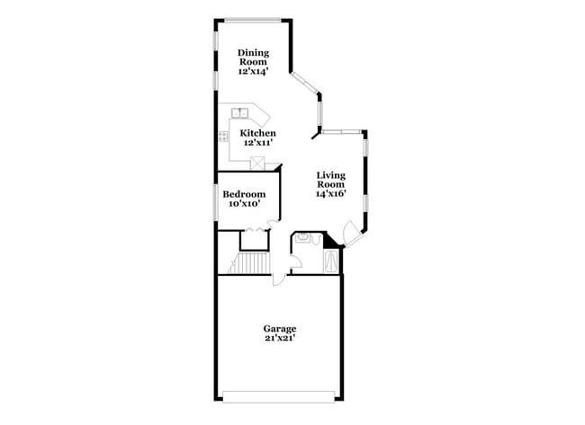 960 NE 37th Ave