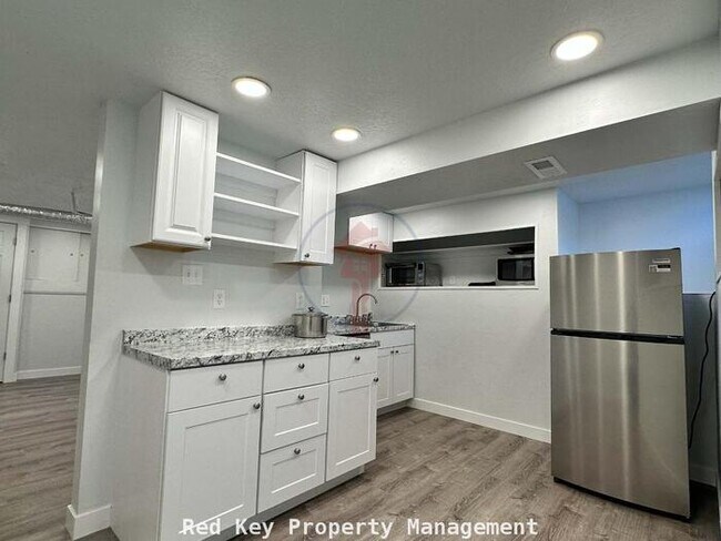 3rd St Duplex