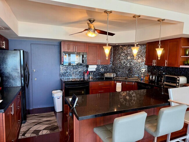 Photo - 3111 N Ocean Dr Unit 1509