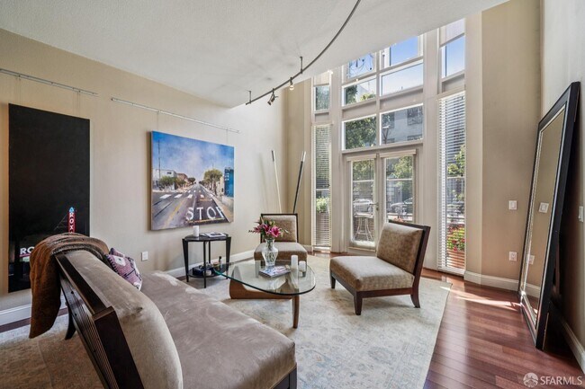 88 King St