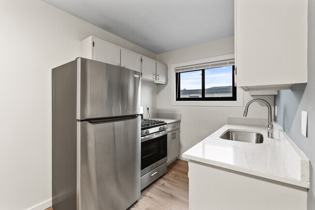 Photo - The Yard 47 Apartments On Central