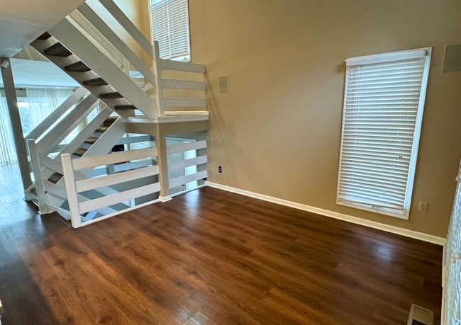 Photo - 3 Bed 3 Bath End Unit Townhome in Marsh Harbour Community of Downingtown