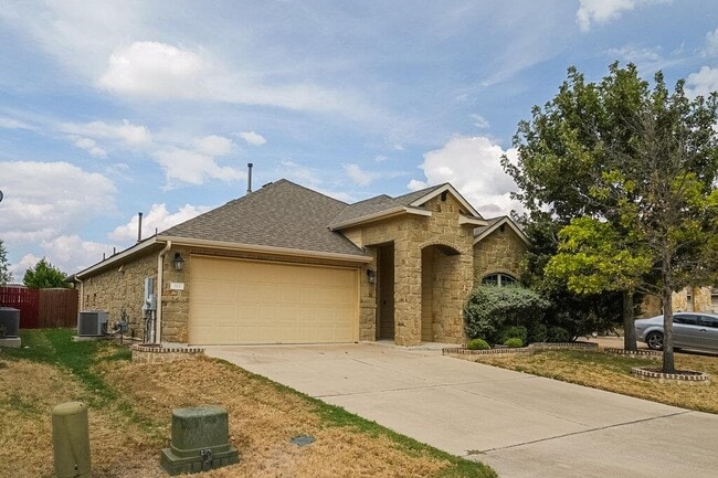 313 Longhorn Cavern Rd