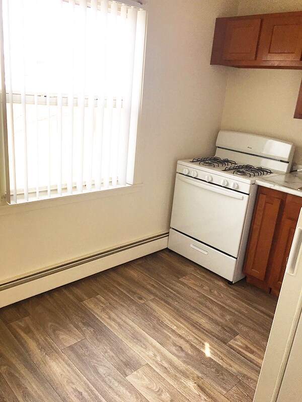 Photo - Parkwood Apartments