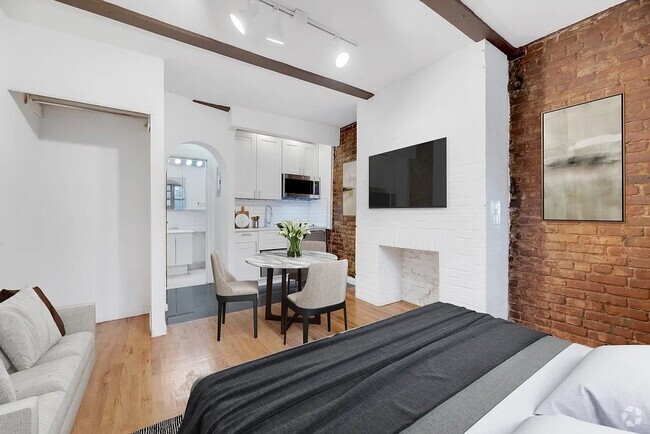 Building Photo - 224 Sullivan St Unit A1 Rental