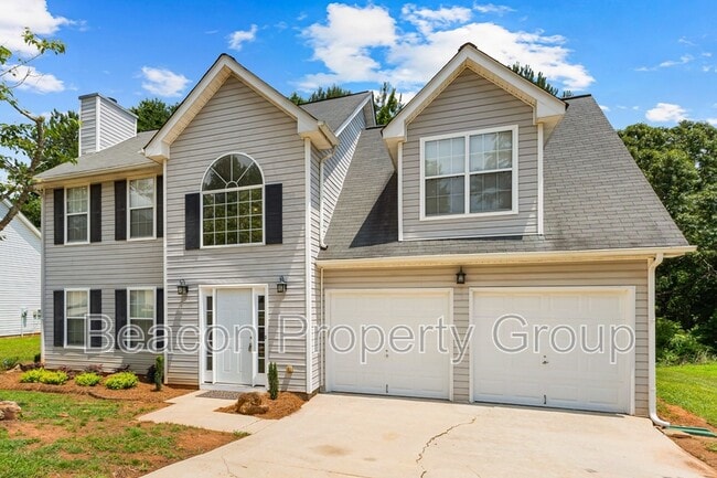 Building Photo - 4506 White Rd Rental