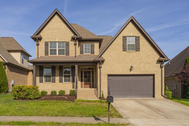 Photo - 7002 Brindle Ridge Way