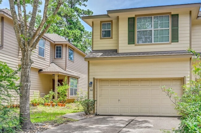 Photo - 163 N Burberry Park Cir