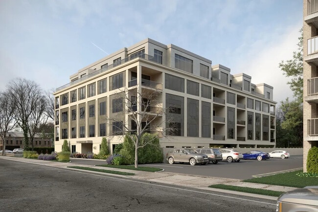 Harrison Grand - Harrison Grand Apartments
