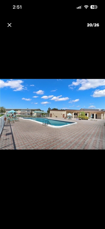 Photo - 7500 NW 5th Pl Unit 204