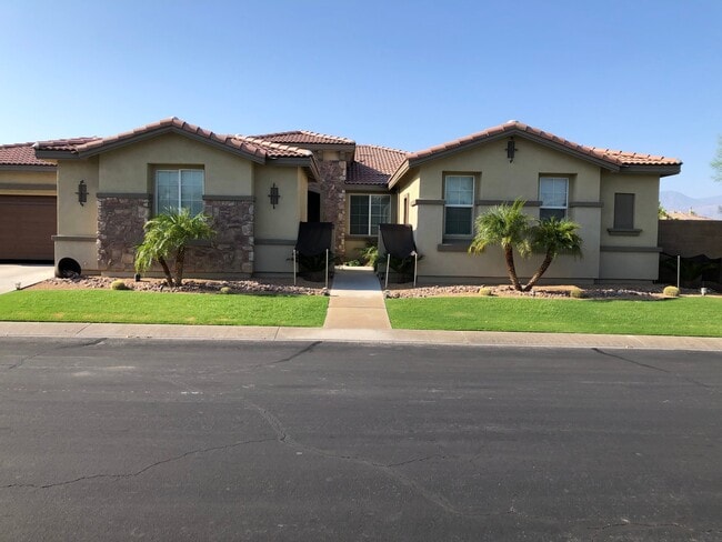 Building Photo - 82807 Vincent Dr