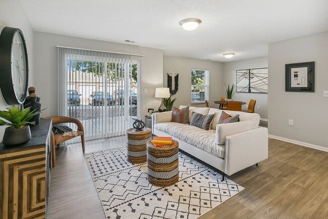 Photo - The Donovan Apartment Homes