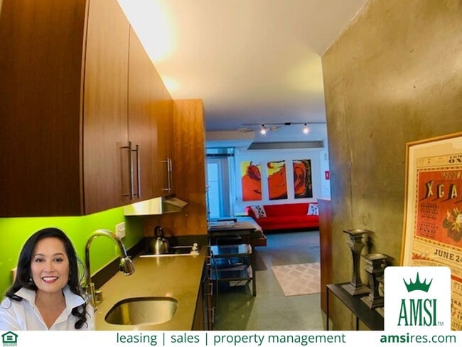 Building Photo - VIRTUAL TOUR AVAILABLE for this FURNISHED ... Rental