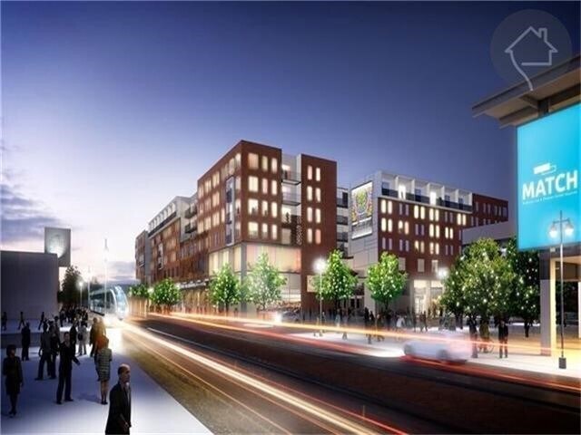 Photo - 3550 Main St Unidad 4215