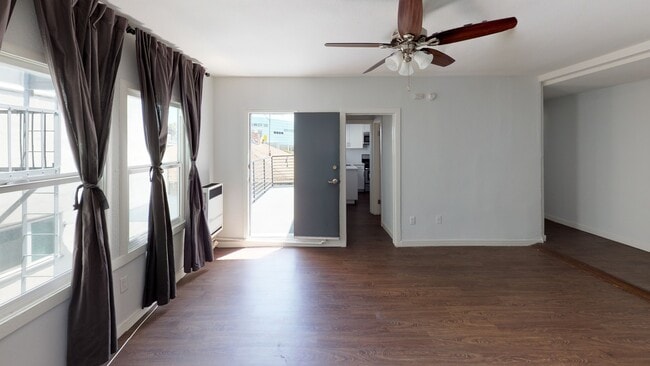Photo - Alexandria Court Apartments