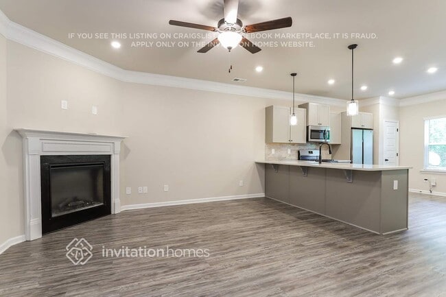 Photo - 2303 Buford Town Dr