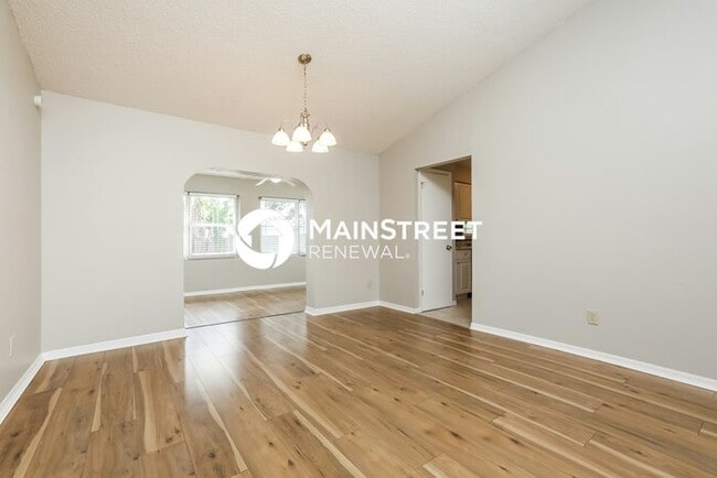 Photo - 4 Bedroom Pet-Friendly Home in Clermont, FL with Main Street Renewal