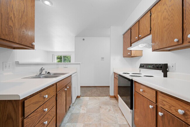 City View Apartments
