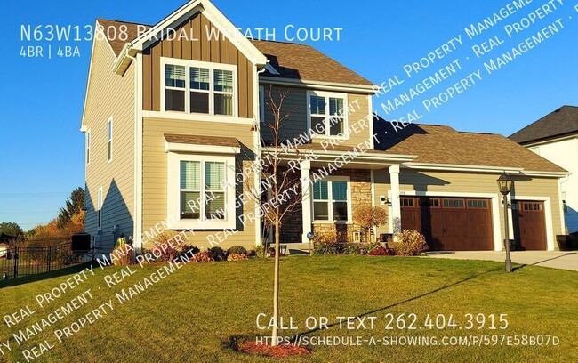 4 Bedroom 3.5 Bath Single Family Home - 4 Bedroom 3.5 Bath Single Family Home