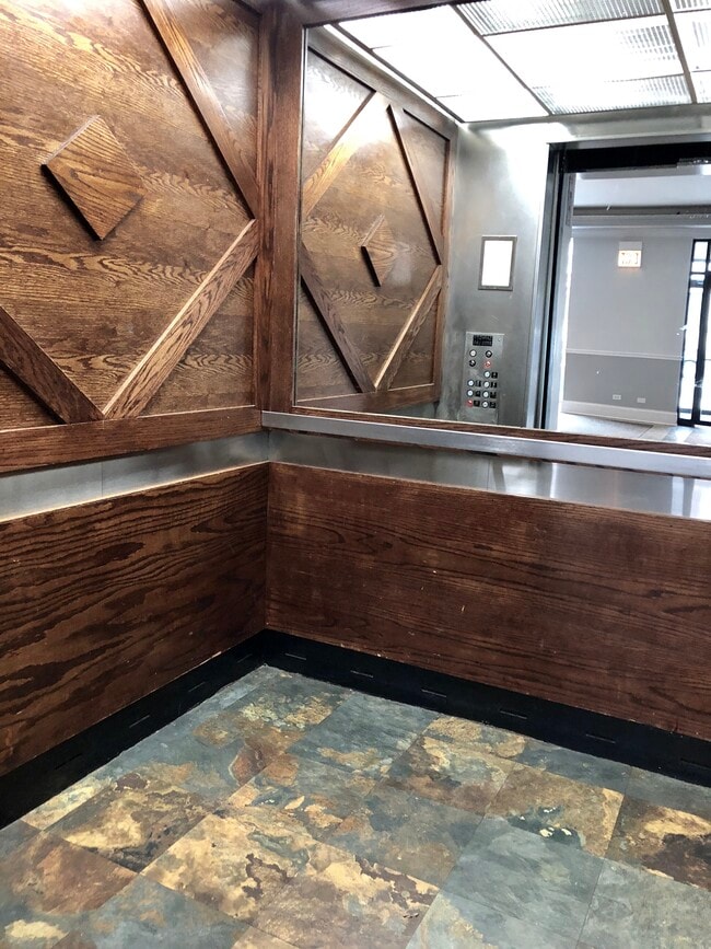 Photo - Sheridan Pratt Apartments