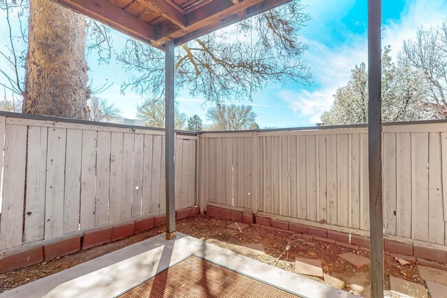 Photo - NE well located Two Bedroom Condo.