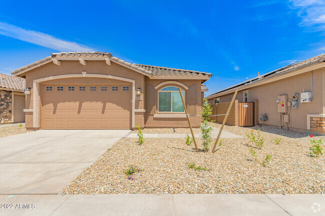 Building Photo - 16394 W Saguaro Park Ln Rental