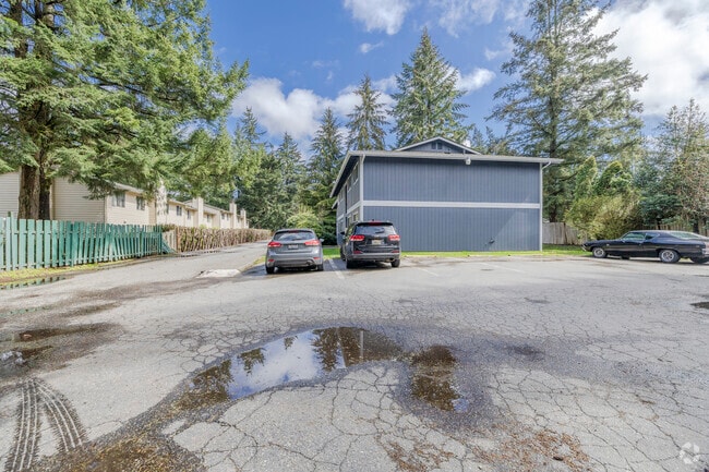 Photo - Fernwood Manor