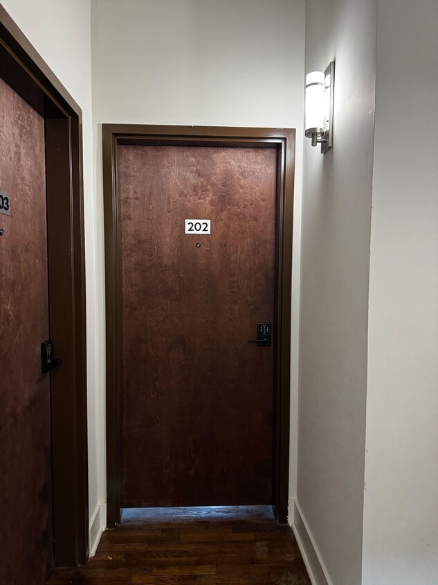 Photo - 1201 N Central St (Knoxville, TN)